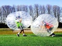 Bubble Soccer / Loopyball mieten Fußballturnier, Event,Geburstag