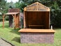 Westernstadt - Shooting Gallery  - komplettes Haus - Galerie - Bild 3