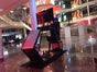 3D Brille Rennsimulator Fahrsimulator Racing Virtual Reality - Galerie - Bild 3