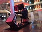 3D Brille Rennsimulator Fahrsimulator Racing Virtual Reality - Galerie - Bild 3