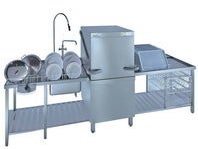 Spülmaschine-haube