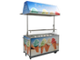 Mobiler Eisstand ungebrandet mieten – Fun Food - Galerie - Bild 3