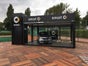 Eventcontainer, Glascontainer, VIP Lounge, Hospitality, mobile Räume, Roadshow - Galerie - Bild 2