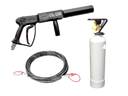 Co2 Gun Set L mieten – Bühnentechnik