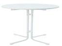Stehtisch rund 80 cm