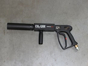 Magic FX CO2 Gun