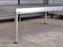 Bühnenpodest 2x1 m Nivtec-System - Galerie - Bild 1