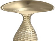 Stroke GOLD Kaffeelöffel
