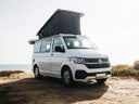 VW California Ocean