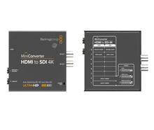 Converter HDMI zu SDI Signal mieten