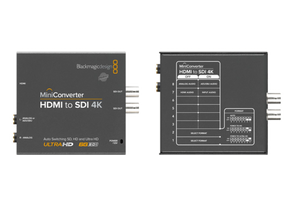 Converter HDMI zu SDI Signal mieten