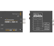 Converter HDMI zu SDI Signal mieten