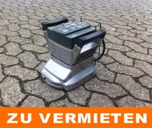 Treppenschleifer / Randschleifer