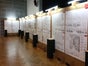Stellwände, Stellwand, Präsentationswand, Ausstellungswand, Pinnwand, Trennwand rollbar - Galerie - Bild 2