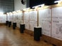 Stellwände, Stellwand, Präsentationswand, Ausstellungswand, Pinnwand, Trennwand rollbar - Galerie - Bild 2