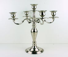 Kerzenleuchter 1 - 5 armig 80 cm