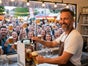 Profi Zapfanlage mieten – Edelstahl-Durchlaufkühler (30 l/h) für Bier & Events - Galerie - Bild 4