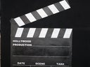 Filmklappe XXL, Film, Filmdekoration - Galerie - Bild 1