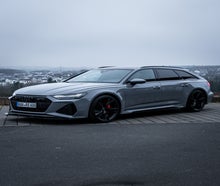 Audi RS6 Avant