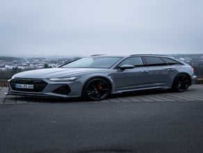 Audi RS6 Avant