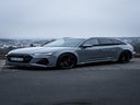 Audi RS6 Avant