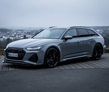 Audi RS6 Avant