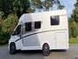 Wohnmobil Sunlight T 69 Active mit TV,Queensbett, Doppel Din Radio,Navi, Rückfahrkamera,4er Fahrradträger und Markise - Galerie - Bild 4