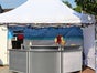 mobile Cocktail Bar Slush Eis Theke Verkaufsstand - Galerie - Bild 3