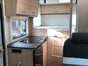 Wohnmobil Sunlight V 60 Preisknaller!!! Länge 5,99m, Breite nur 2,14m - Galerie - Bild 2