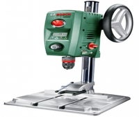 Ständerbohrmaschine