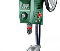 Ständerbohrmaschine