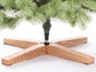 Künstlicher Weihnachtsbaum Nordmanntanne - Galerie - Bild 3