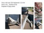 Flugzeug Spirit of Louis, Flieger, Propeller - Galerie - Bild 2