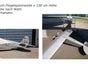 Flugzeug Spirit of Louis, Flieger, Propeller - Galerie - Bild 2