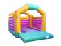 Hüpfburg Rainbow Castle - Galerie - Bild 2