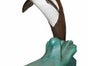 Delphin Figur, Unterwasserwelt, Meer, Ozean, Wassersäuger, Meerestier - Galerie - Bild 2