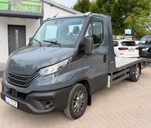 Autotransporter mieten Abschleppwagen Verleih LKW 3,5t Vermietung leihen 3500 kg AHK Autotransport