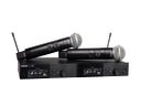 Funkmikrofon Shure SLX-D