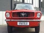 Mustang V8-Cabriolet- Baujahr 1966 , auch zum selbstfahren - Galerie - Bild 2