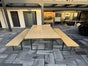 Bierzeltgarnituren / Festzeltgarnitur mieten - Galerie - Bild 3