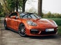 Porsche GTS - Galerie - Bild 4