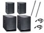 LD Systems Dave 15 G3 - Galerie - Bild 3