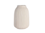 Vase mit Rillen - Galerie - Bild 2