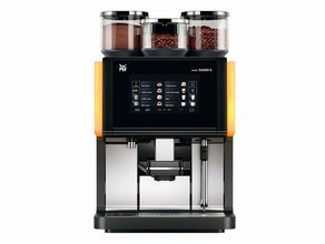 WMF 5000s Plus