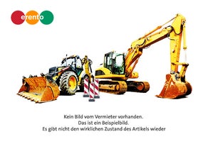 Stemmhammer 18 kg
