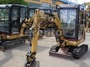 Minibagger, Bagger CAT 301,8 / 1,8 Tonnen - Galerie - Bild 1