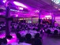 Outdoor LED Fluter 40x15 Watt Ehrgeiz Chroma 40 RGBW | IP 65 WASSERDICHT - Galerie - Bild 3