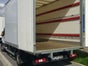 Ihr Umzugsfahrzeug - 3,5to Transporter mit Kofferaufbau,  ideal für Umzüge, zu fahren mit Führerscheine B und 3 - Galerie - Bild 2