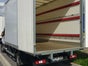 Ihr Umzugsfahrzeug - 3,5to Transporter mit Kofferaufbau, ideal für Umzüge, zu fahren mit Führerscheine B und 3 - Galerie - Bild 2