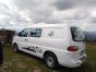 HYUNDAI H1 MINIVAN - VAN BOB VANTASTIK - Galerie - Bild 3